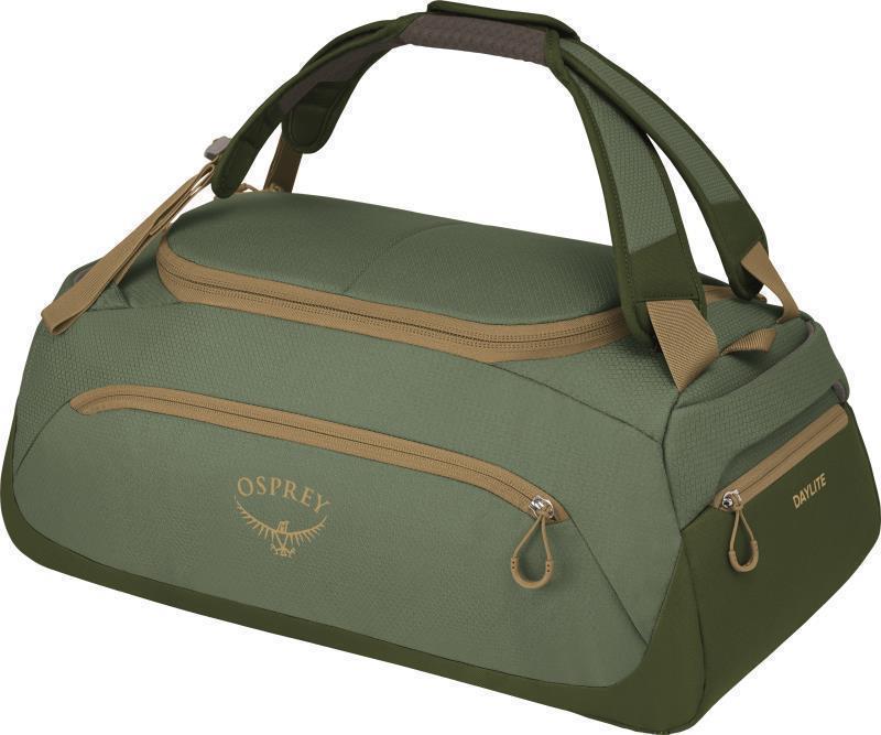 Daylite Duffel 30 - Tortuga / Dustmoss Green 1