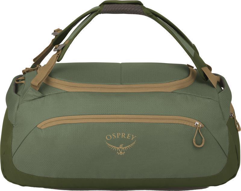 Daylite Duffel 30 - Tortuga / Dustmoss Green 2