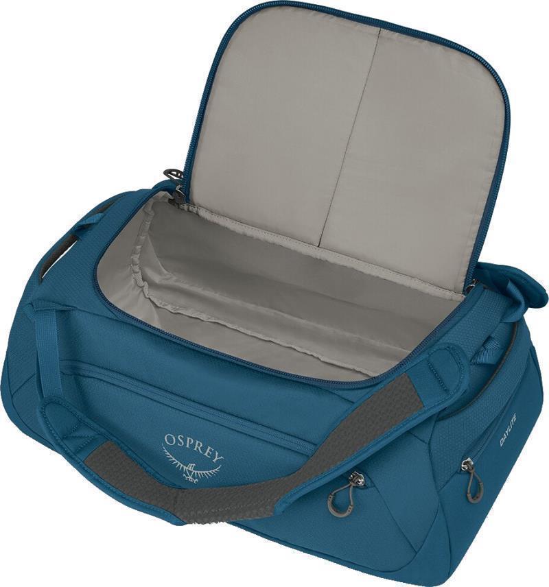 Daylite Duffel 30 - Wave Blue 2