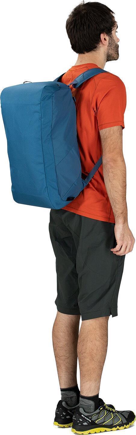 Daylite Duffel 30 - Wave Blue 4