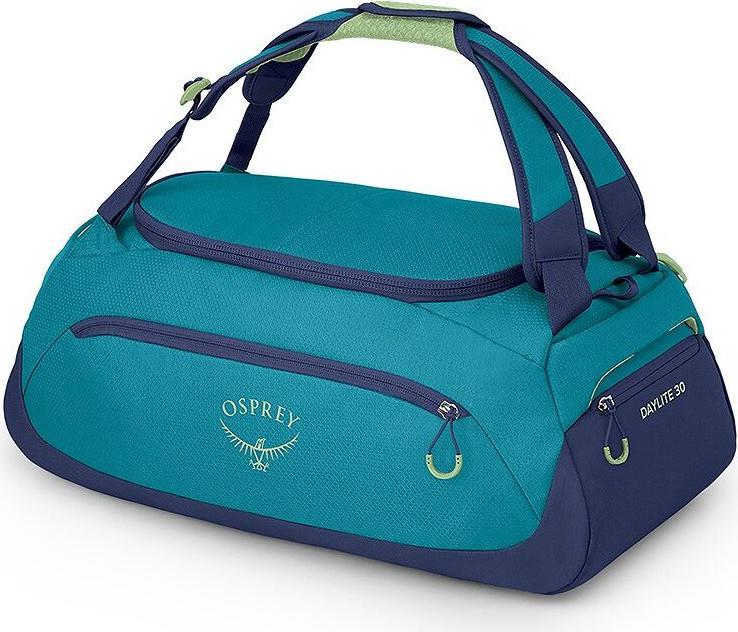 Daylite Duffel 30 - black 1