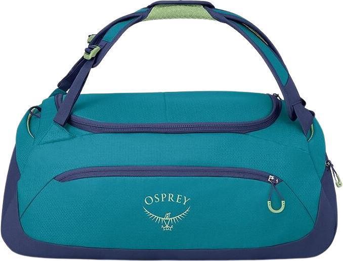 Daylite Duffel 30 - blue spikemoss / alkaline 1