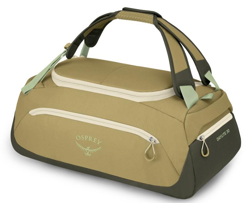 Daylite Duffel 30 - gravel tan multi 1