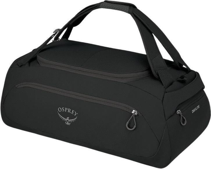 Daylite Duffel 45 - Black 1