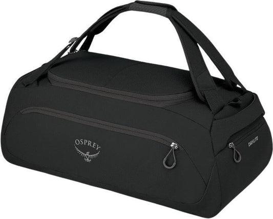 Daylite Duffel 45 - Black 1