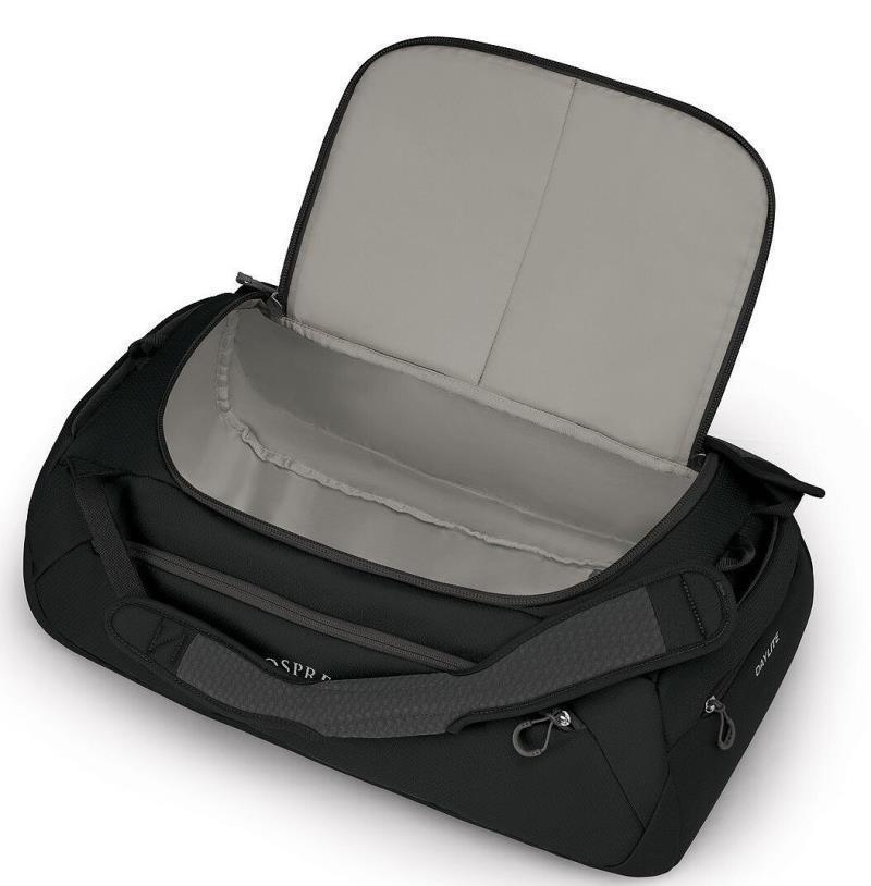 Daylite Duffel 45 - Black 2