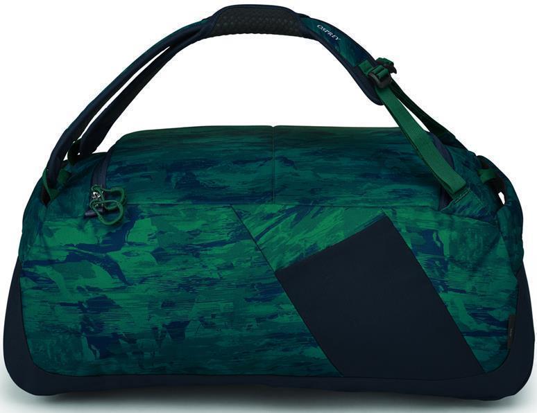 Daylite Duffel 45 - Night Arches Green 2