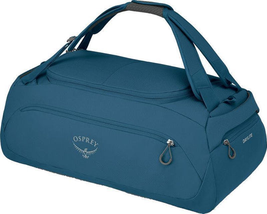 Daylite Duffel 45 - Wave Blue 1