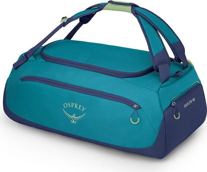 Daylite Duffel 45 - black 1