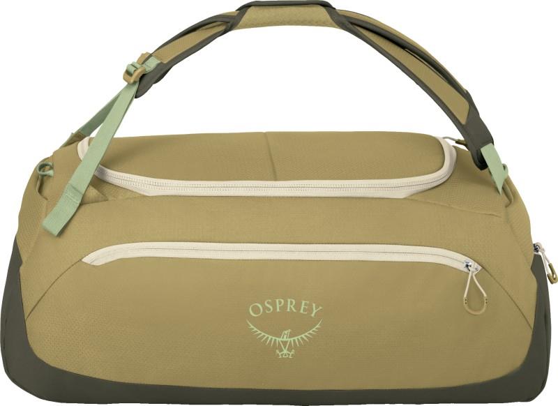 Daylite Duffel 45 - gravel tan multi 1