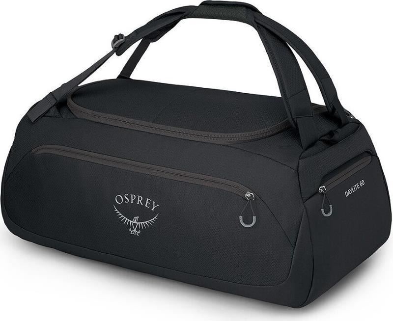 Daylite Duffel 60 - Black 2