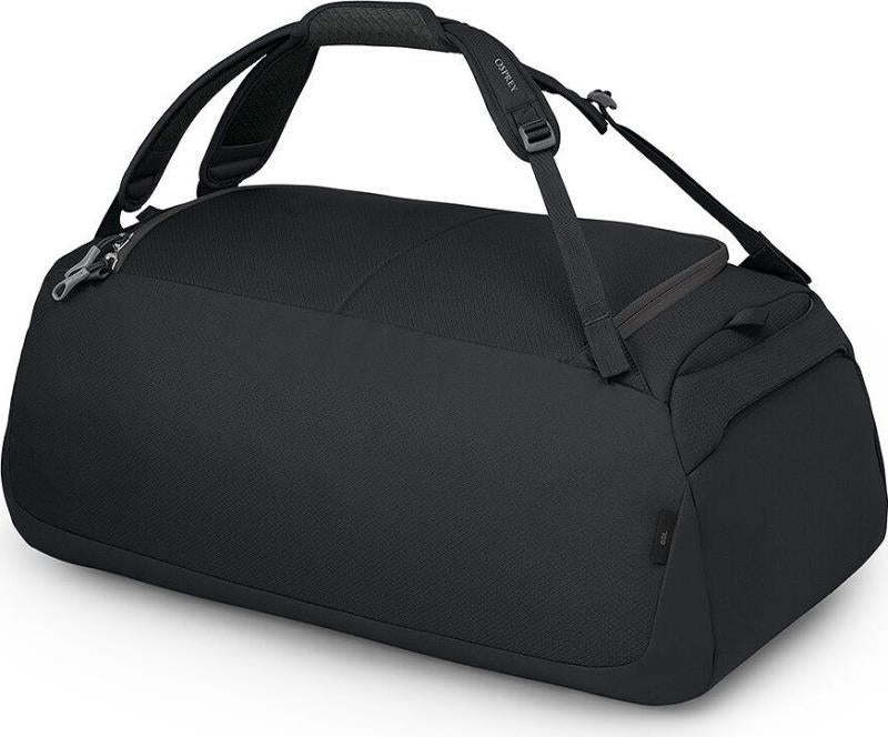 Daylite Duffel 60 - Black 4