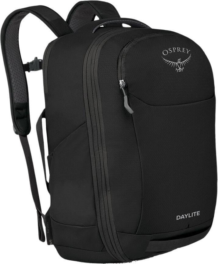 Daylite Expandable Travel Pack 26+6 - Black 1