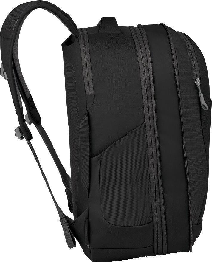 Daylite Expandable Travel Pack 26+6 - Black 2