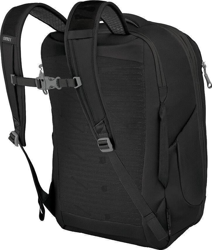 Daylite Expandable Travel Pack 26+6 - Black 3