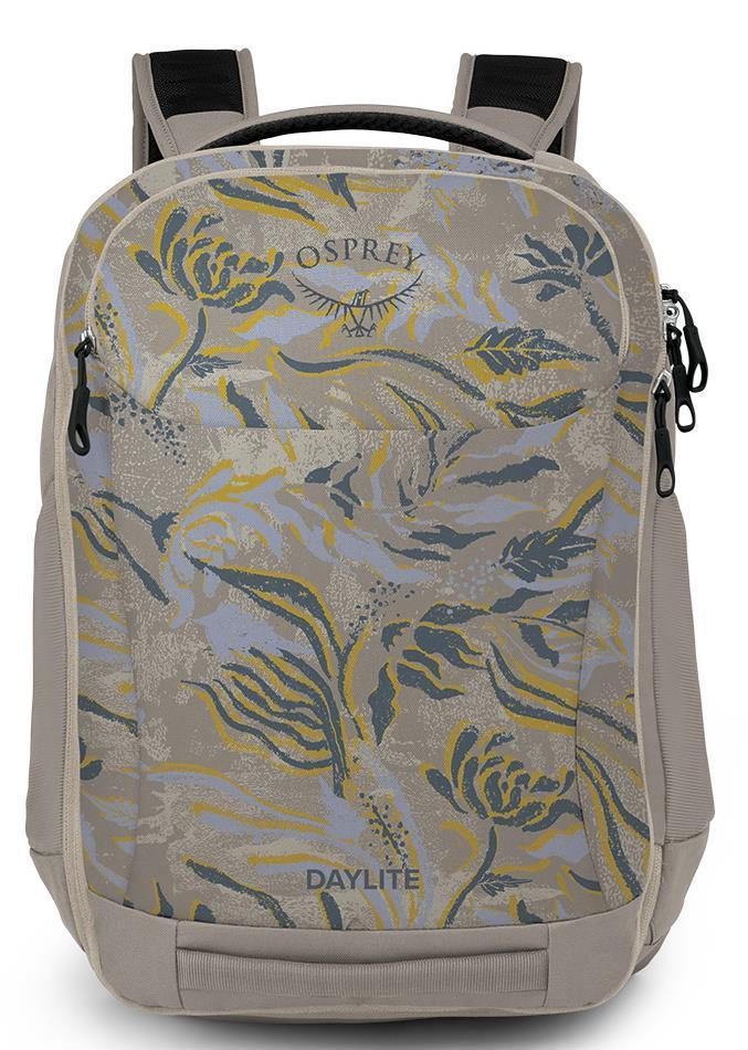 Daylite Expandable Travel Pack 26+6 - Crysanths Print 2