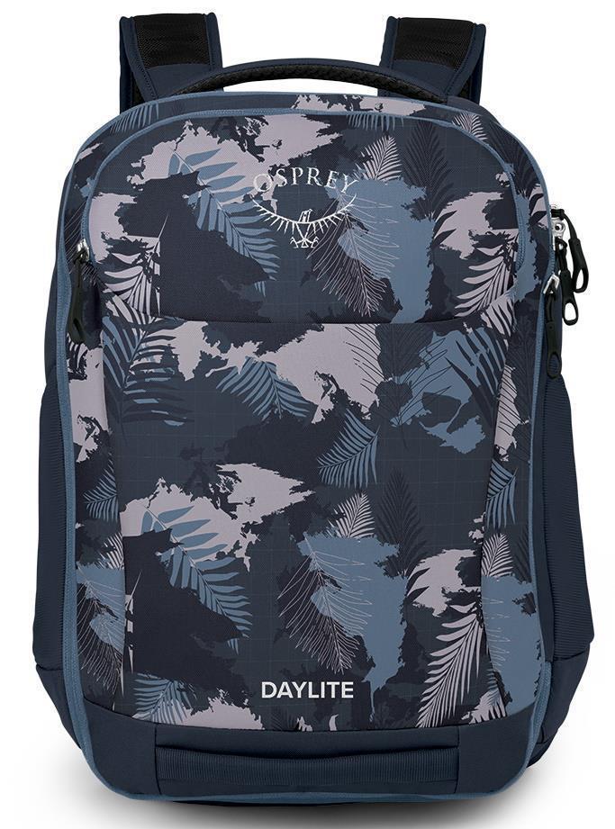 Daylite Expandable Travel Pack 26+6 - Palm Foliage Print 2