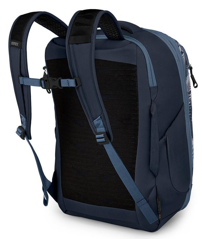 Daylite Expandable Travel Pack 26+6 - Palm Foliage Print 4