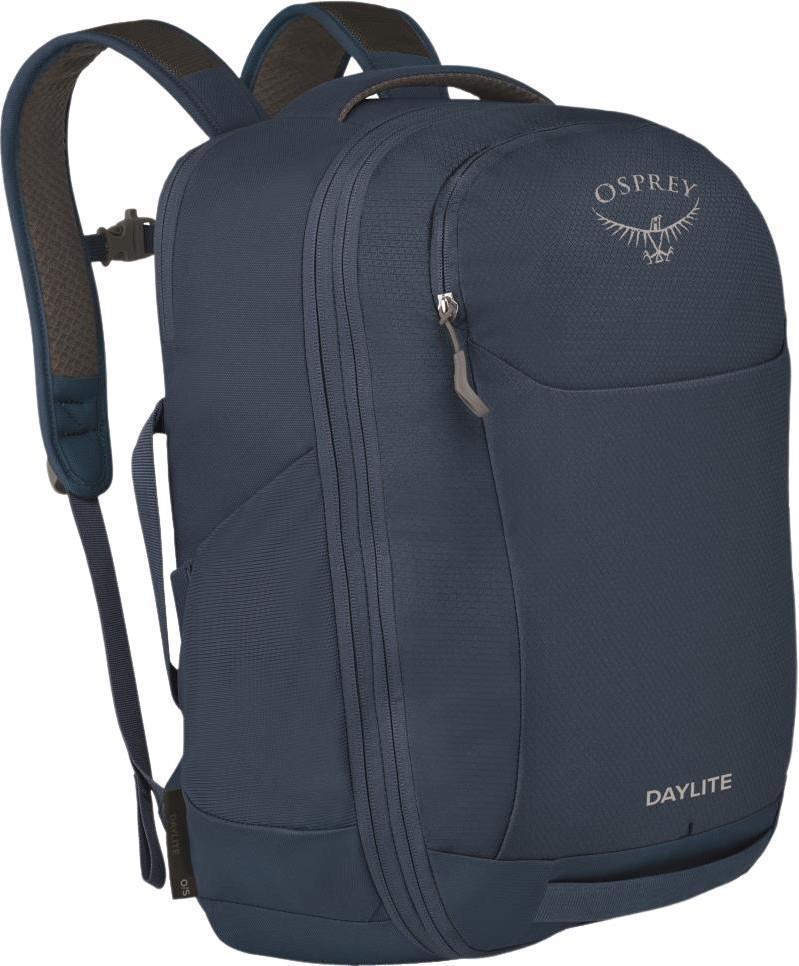 Daylite Expandable Travel Pack 26+6 - Wave Blue 1