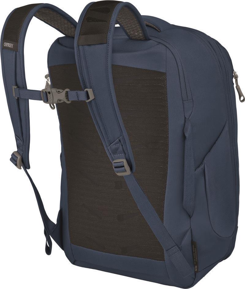 Daylite Expandable Travel Pack 26+6 - Wave Blue 2