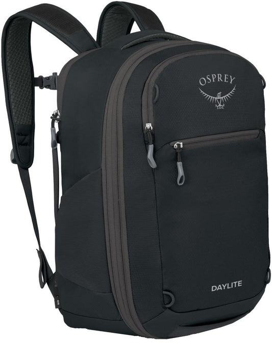 Daylite Expandable Travel Pack 26+6 - black 1