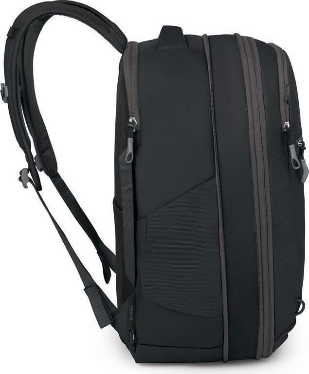 Daylite Expandable Travel Pack 26+6 - black 1