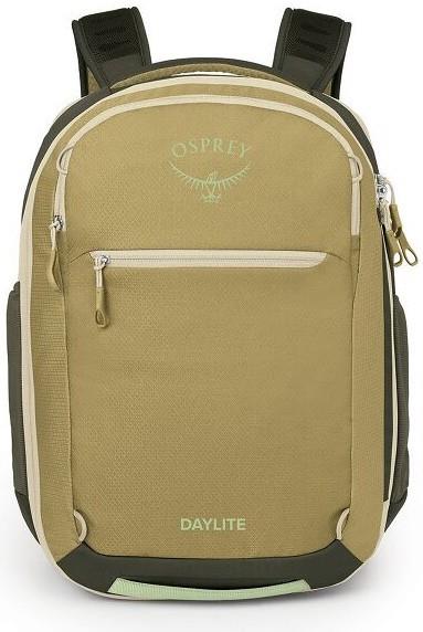 Daylite Expandable Travel Pack 26+6 - gravel tan multi 1