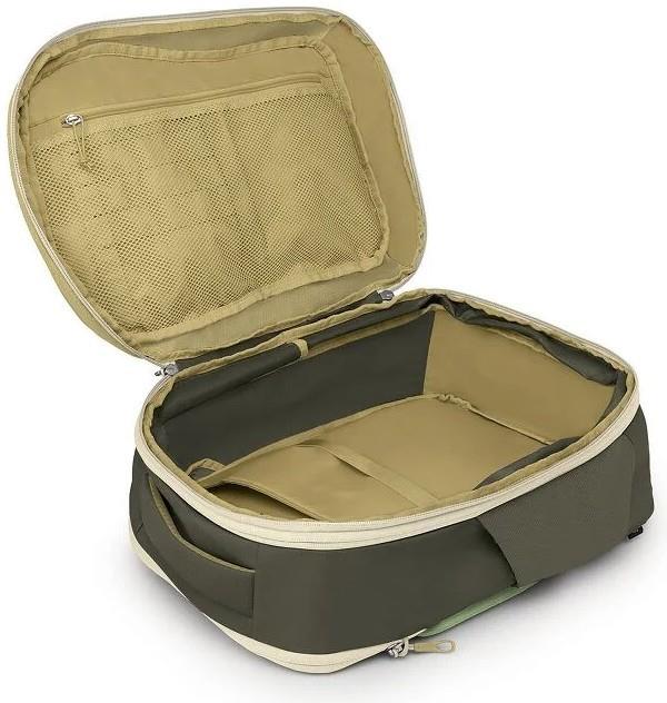 Daylite Expandable Travel Pack 26+6 - gravel tan multi 1