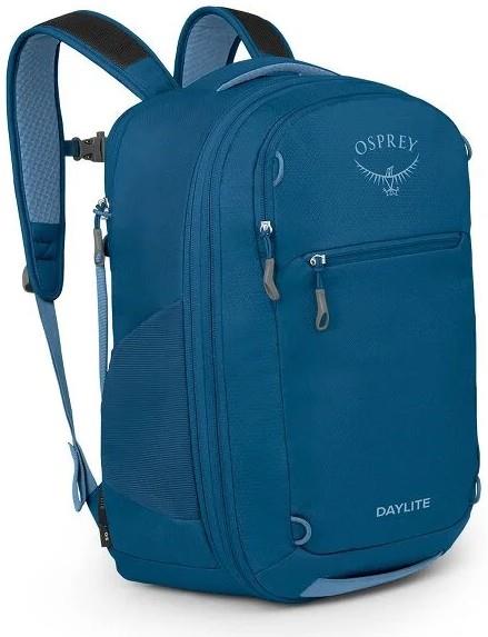 Daylite Expandable Travel Pack 26+6 - night shift blue 1