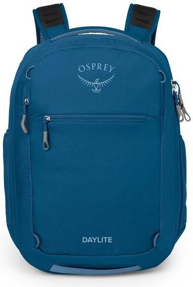 Daylite Expandable Travel Pack 26+6 - night shift blue 1