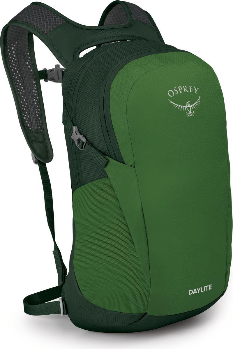 Daylite - Green Belt / Green Canopy 2