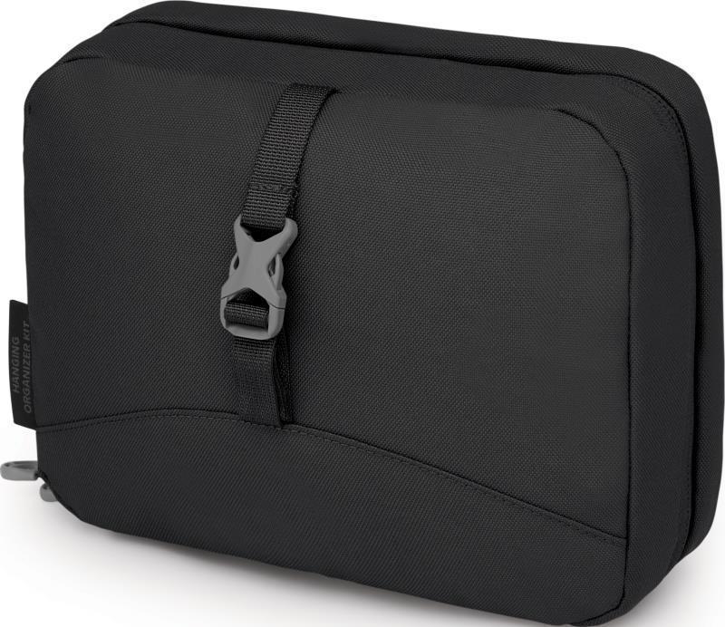 Daylite Hanging Toiletry Kit - Black 3