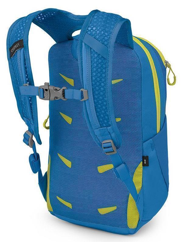 Daylite Jr Pack - Kids - Alpin Blue / Blue Flame 3