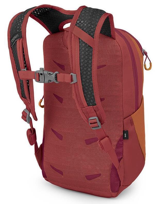 Daylite Jr Pack - Kids - Orange Dawn / Bazan 3