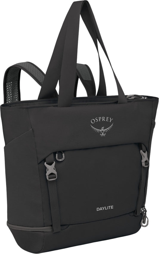Daylite Large Tote Pack - black 1