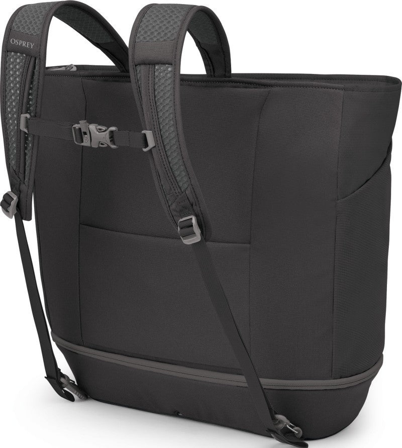 Daylite Large Tote Pack - black 1