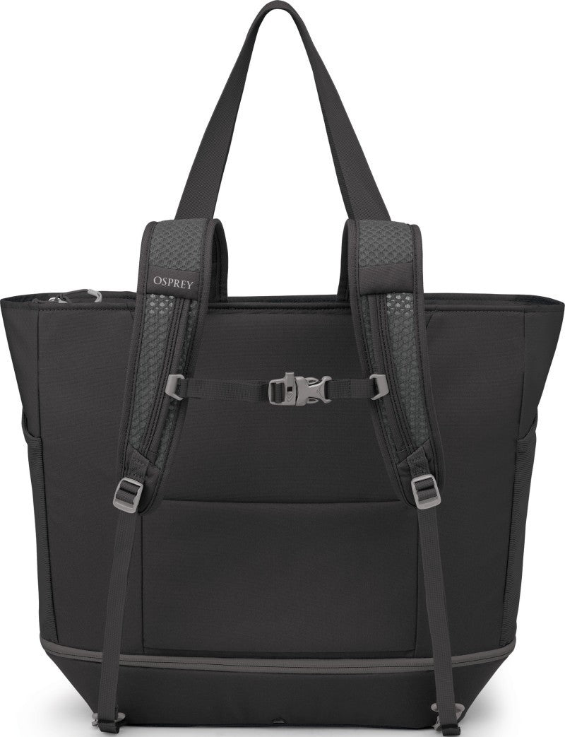 Daylite Large Tote Pack - black 1
