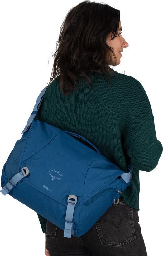 Daylite Messenger - Night Shift 5