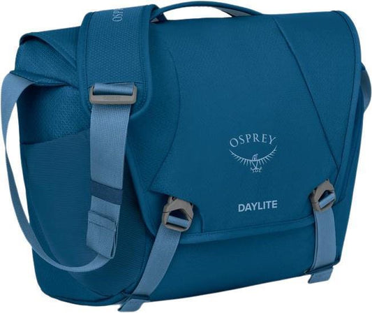 Daylite Messenger - Night Shift 1