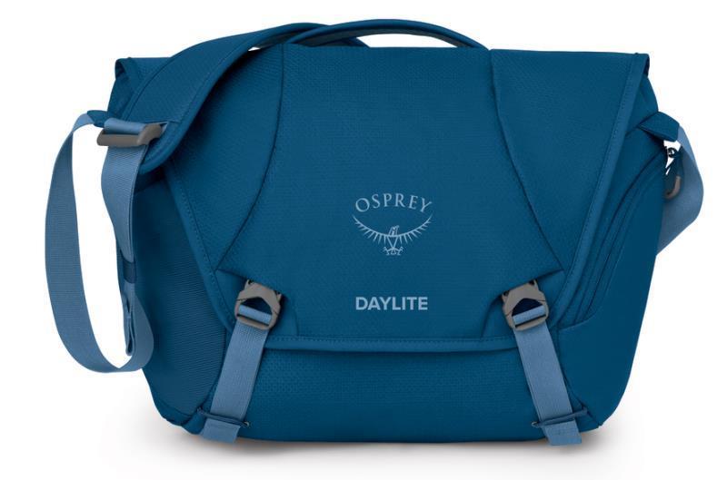 Daylite Messenger - Night Shift 2
