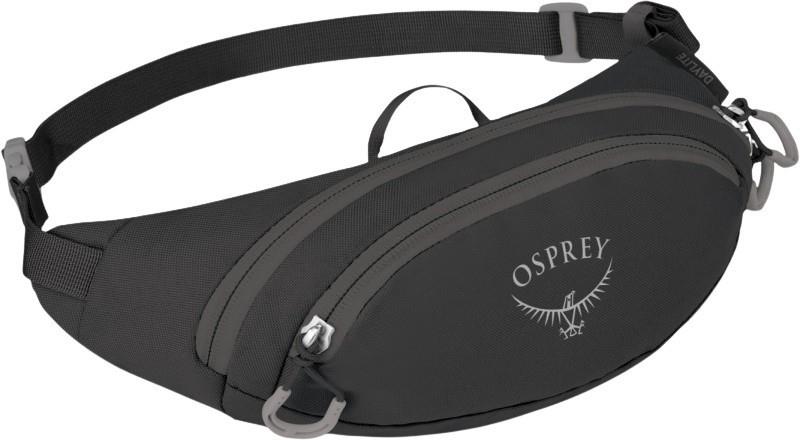 Daylite Mini Waist Pack - Youth - black 1