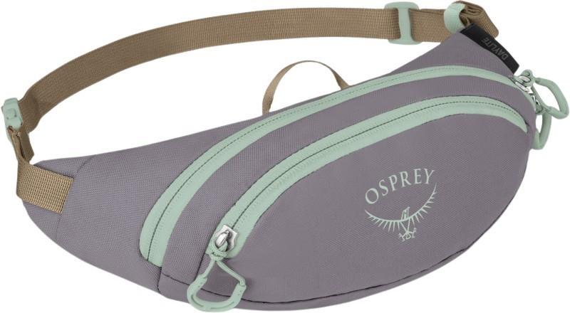 Daylite Mini Waist Pack - Youth - soundwave grey 1