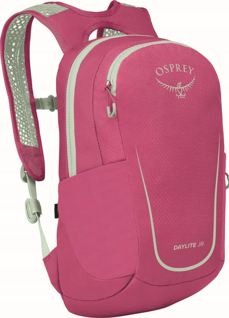 Daylite Pack - Youth - hotspot pink / frosty mint 1