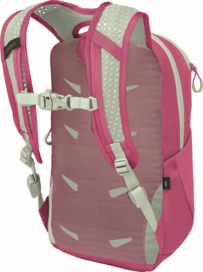 Daylite Pack - Youth - hotspot pink / frosty mint 1