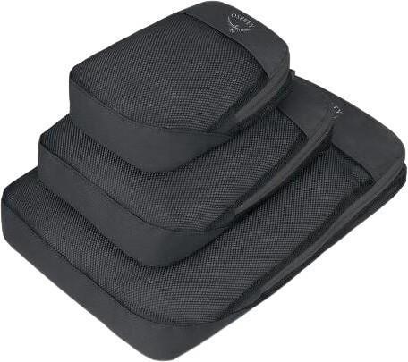 Daylite Packing Cube Set - Black 1