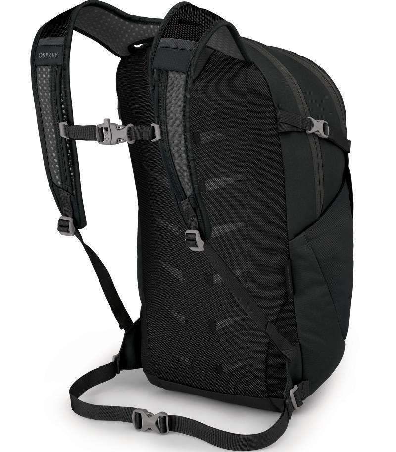 Daylite Plus - Black 2