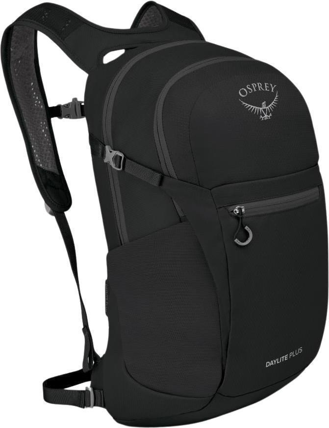 Daylite Plus - Black 1