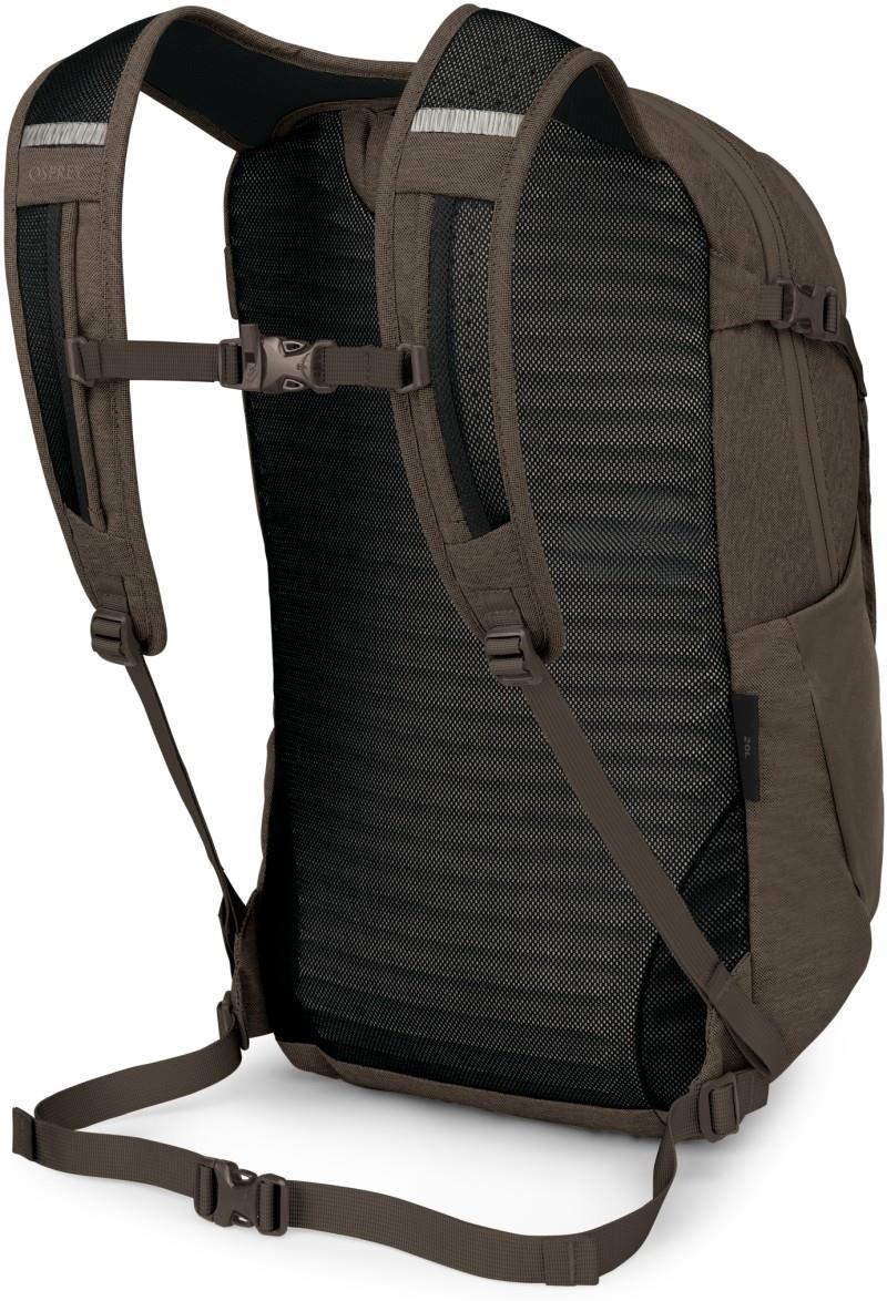 Daylite Plus Driftshade - truffle brown 1