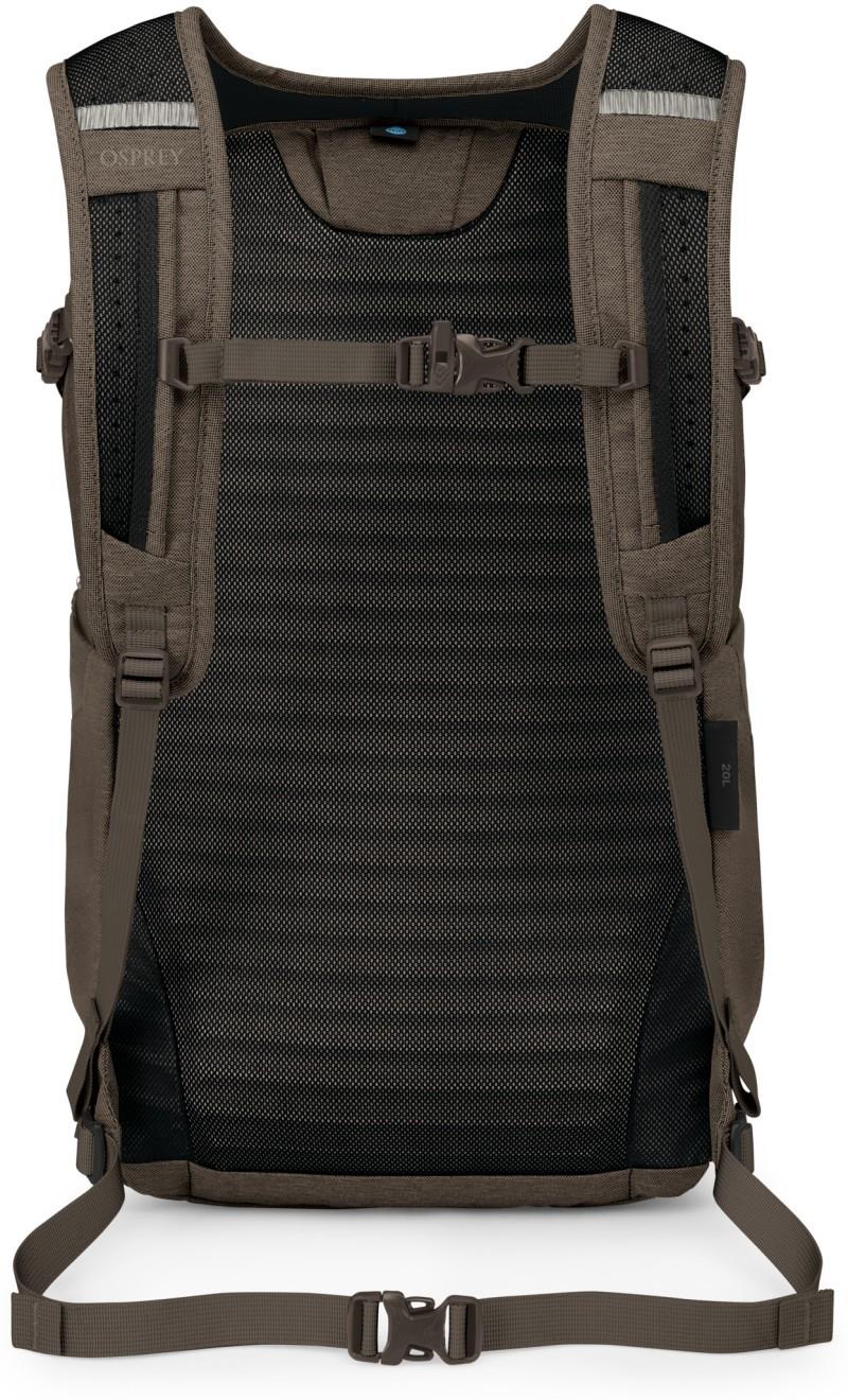 Daylite Plus Driftshade - truffle brown 1