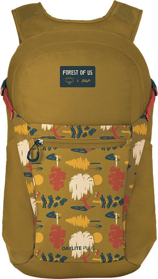 Daylite Plus - Special Edition - Forest of Us 1